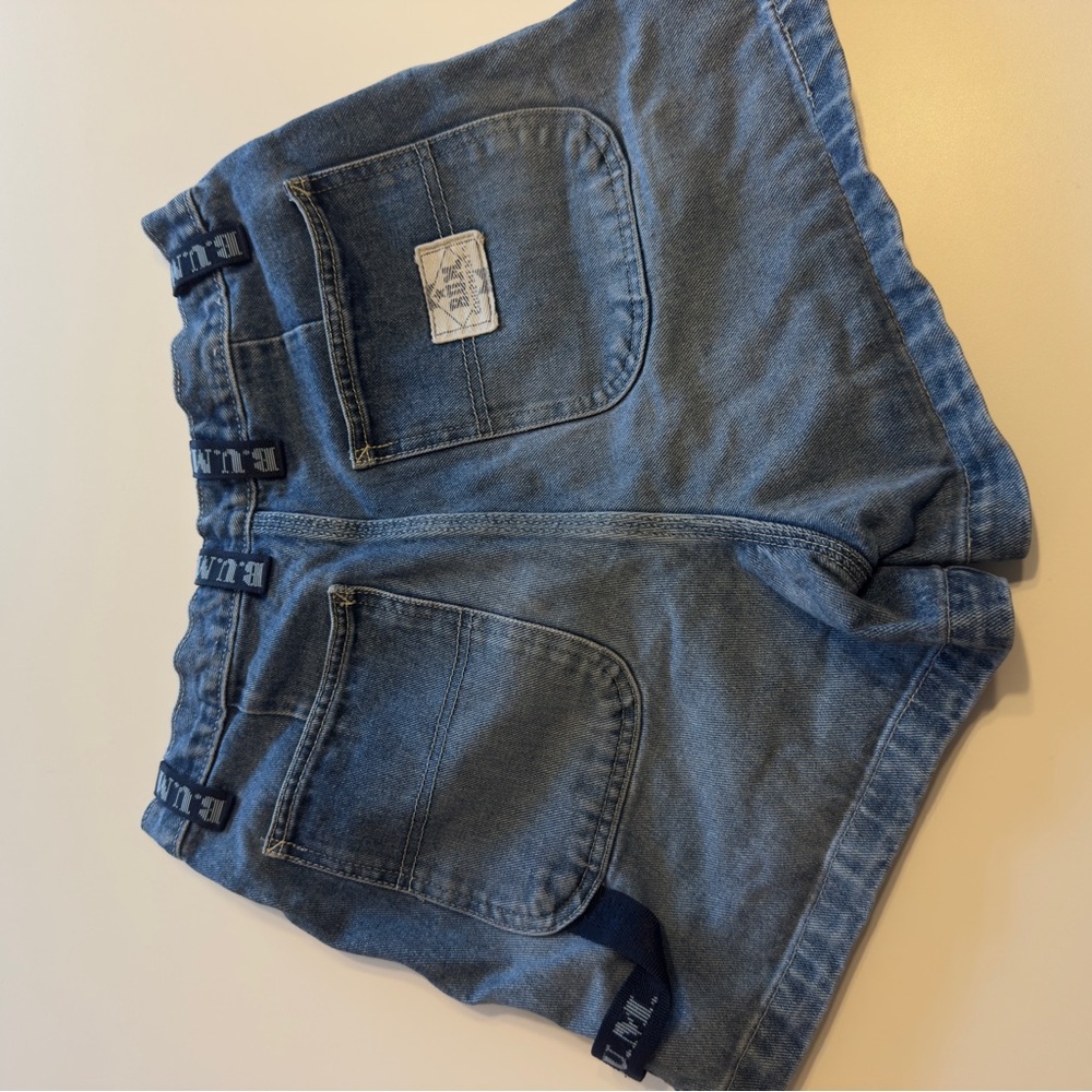 BUM vintage Jean shorts